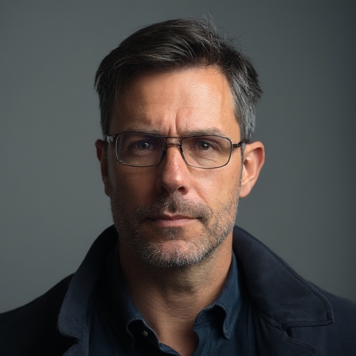 Krzysztof Nowicki — Kasyno na prawdziwe pieniądze reviewer